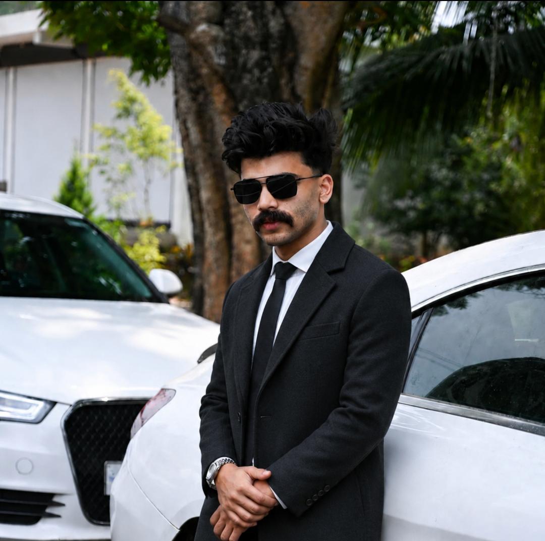 Minhaj
