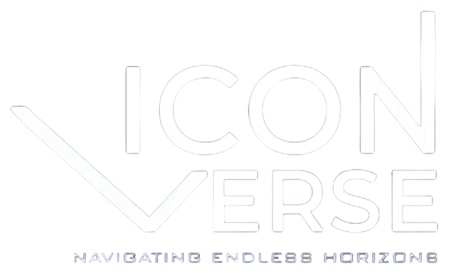 ICONVERSE Logo